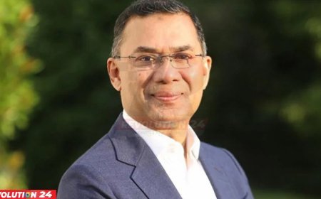 সোমবার যশোর যাচ্ছেন প্রধানমন্ত্রী তারেক রহমান, শার্শায় সাজ সাজ রব