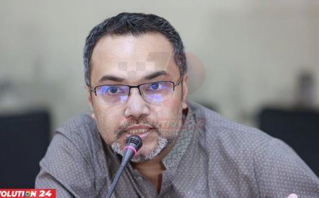 প্রশ্নপত্র বিতরণে ‘জিরো টলারেন্স’ নীতি মেনে চলছে সরকার: মাহদী আমিন