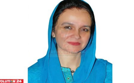 জেবা আমিনা খানের মনোনয়ন বহাল রেখেছে ইসি