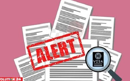 শেনজেন ভিসাপ্রাপ্তদের জন্য জরুরি নির্দেশনা জারি