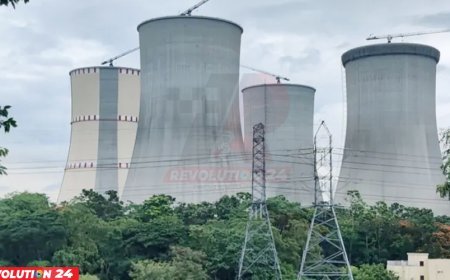 কী এই পারমাণবিক জ্বালানি? রূপপুরের চুল্লিতে যেভাবে তৈরি হবে বিদ্যুৎ