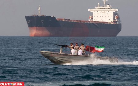 ইরানের নতুন প্রস্তাব: হরমুজ খুললে বা না খুললে— তেলের বাজারে কী হতে পারে?