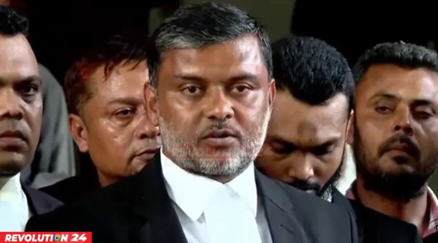 অতীতের মতো ক্ষমতা দীর্ঘায়িত করতে গণভোট বাতিলের সিদ্ধান্ত নিচ্ছে সরকার: শিশির মনির