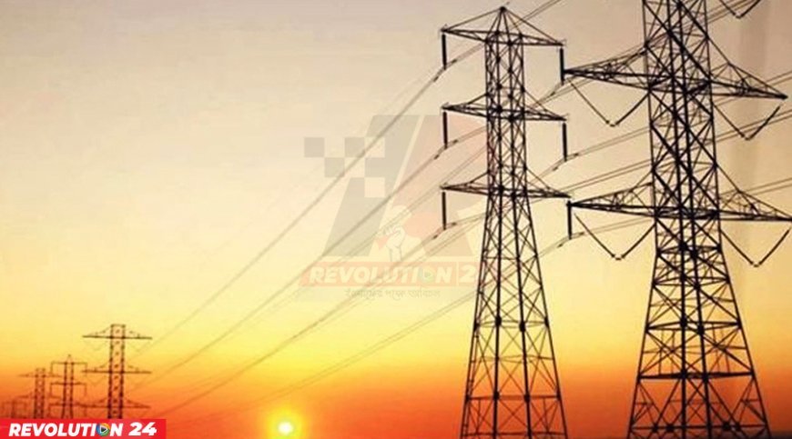 শনিবার দীর্ঘসময় বিদ্যুৎ থাকবে না দেশের যেসব এলাকায়