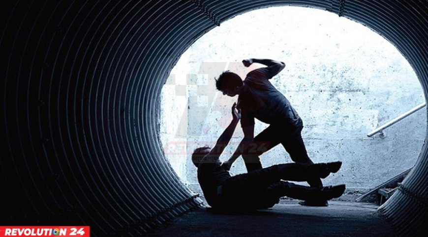 ১৬ থেকে ১৮ বছরের শিশুরা জড়িয়ে পড়ছে গুরুতর অপরাধে, আইন কমিশনের গবেষণা