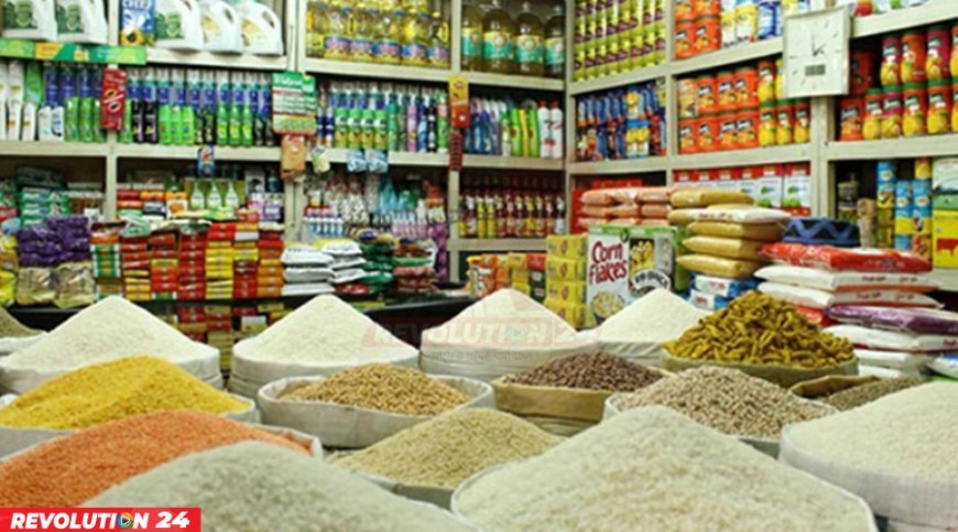 খাদ্যপণ্যের দাম বাড়ছেই, যুদ্ধ বন্ধ না হলে আরও বৃদ্ধির শঙ্কা