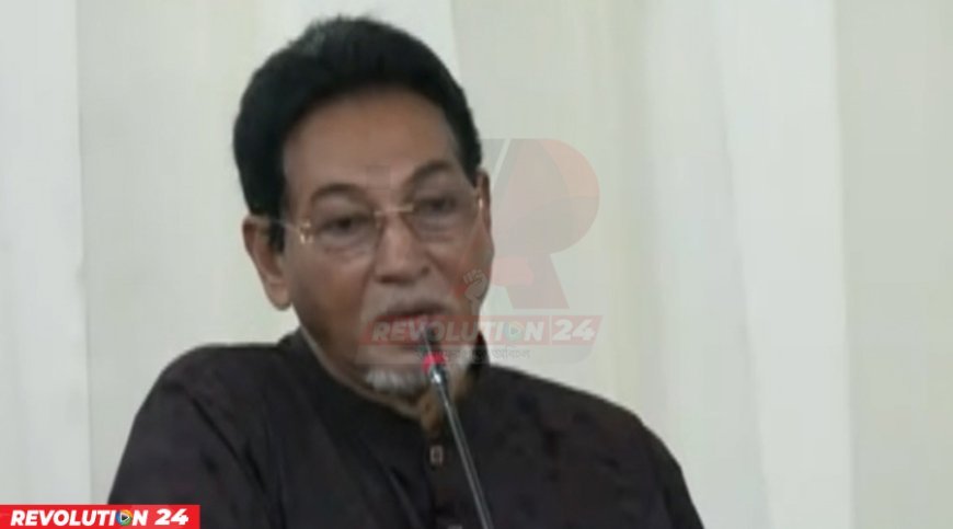 সমগ্র পৃথিবীতে জ্বালানি তেলের দাম বেড়েছে, বাংলাদেশে বাড়ানো হয়নি: চিফ হুইপ