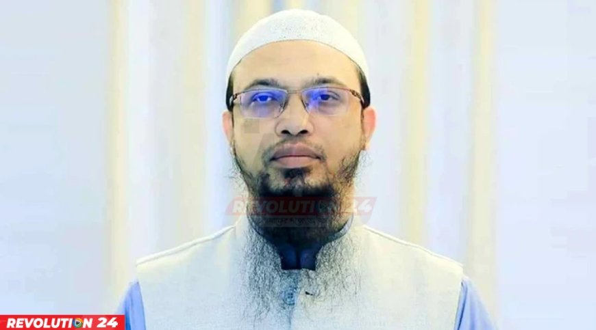 এবার আহমাদুল্লাহর ভিসা বাতিল করল অস্ট্রেলিয়া