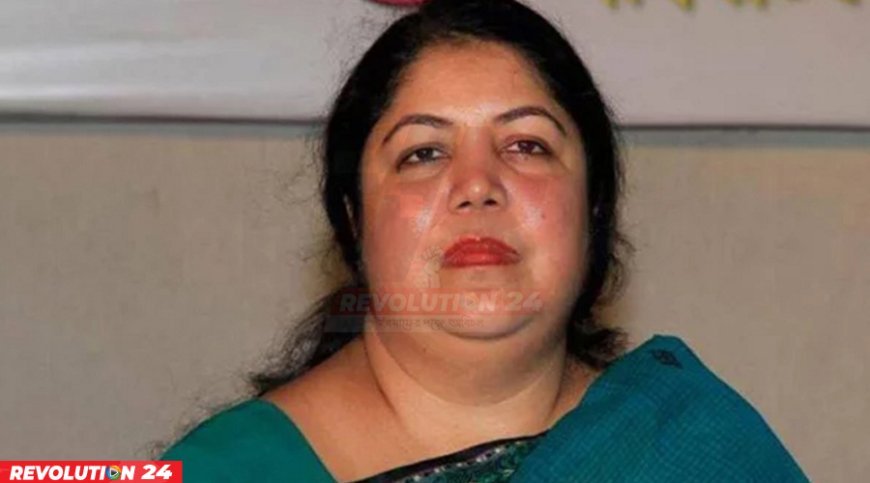 সাবেক স্পিকার শিরীন শারমিনের বিরুদ্ধে যত মামলা