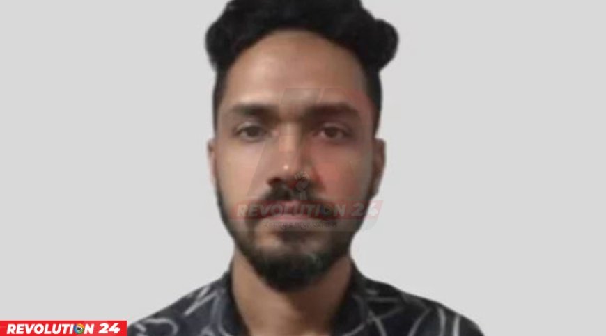 অস্ত্র মামলায় হাদি হত্যার প্রধান আসামি ফয়সালের ১০ বছরের কারাদণ্ড