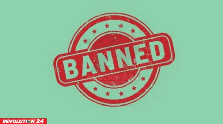 আ.লীগসহ বাংলাদেশে নিষেধাজ্ঞার মুখে পড়েছিল যত রাজনৈতিক দল