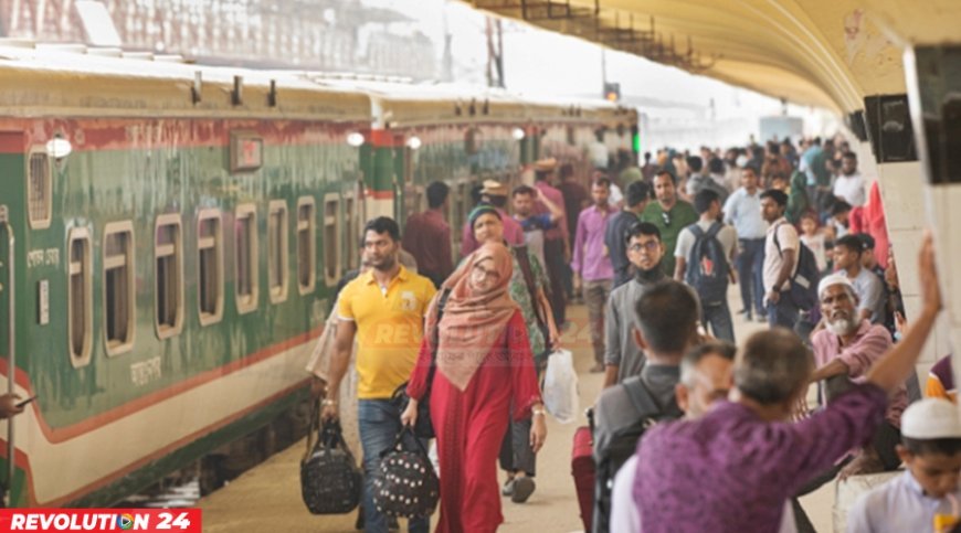 এ সপ্তাহে দুই দিন ‘ম্যানেজ’ করলেই টানা ৫ দিনের ছুটি