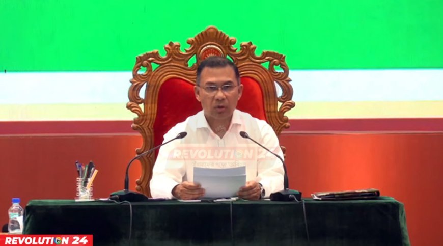 সশস্ত্র বাহিনী কোনো ব্যক্তি, দল ও পরিবারের সম্পদ নয়: প্রধানমন্ত্রী