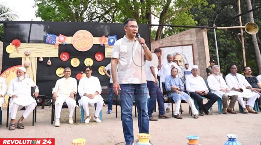 জুলাই সনদের প্রতিটি অক্ষর বাস্তবায়ন করা হবে: প্রধানমন্ত্রী