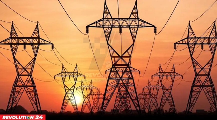 শনিবার ৮ ঘণ্টা বিদ্যুৎ থাকবে না সিলেট ও সুনামগঞ্জের যেসব এলাকায়