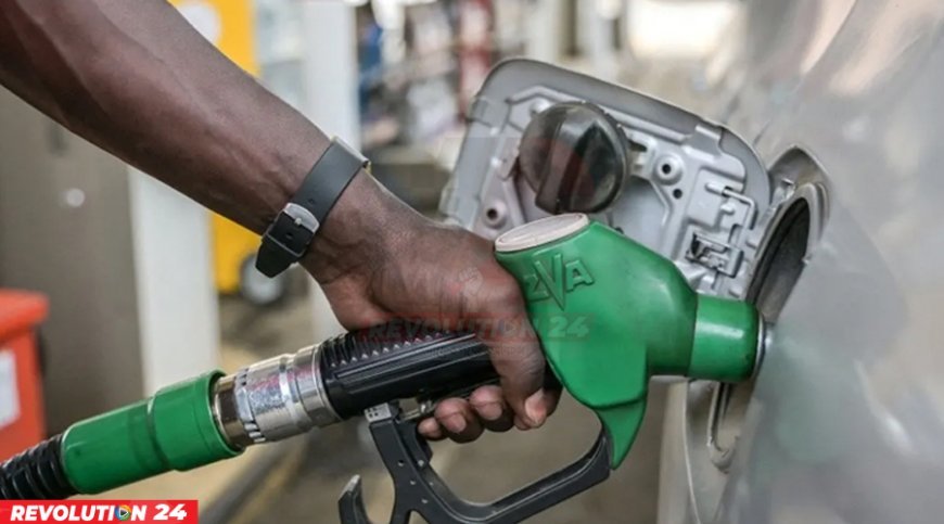 লিটারপ্রতি কত টাকা বাড়ল ডিজেল-অকটেন-পেট্রোলের দাম?