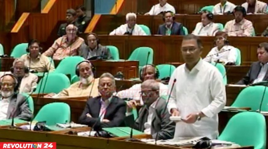 সরকার ও বিরোধী দলের ১০ জনকে নিয়ে কমিটি গঠনের প্রস্তাব প্রধানমন্ত্রীর