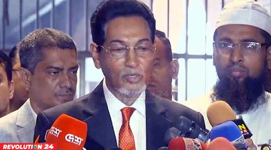 ফ্যাসিস্ট আমলের সব সার ডিলার বাতিল: চিফ হুইপ