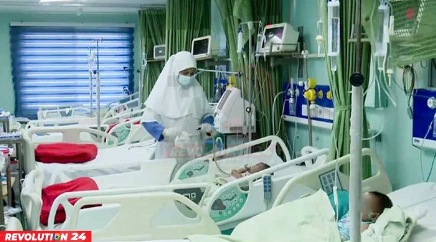 দেশের ৫৮ জেলায় ছড়িয়ে পড়েছে হাম, ঝুঁকিপূর্ণ জনগোষ্ঠীকে টিকার আওতায় আনার সুপারিশ