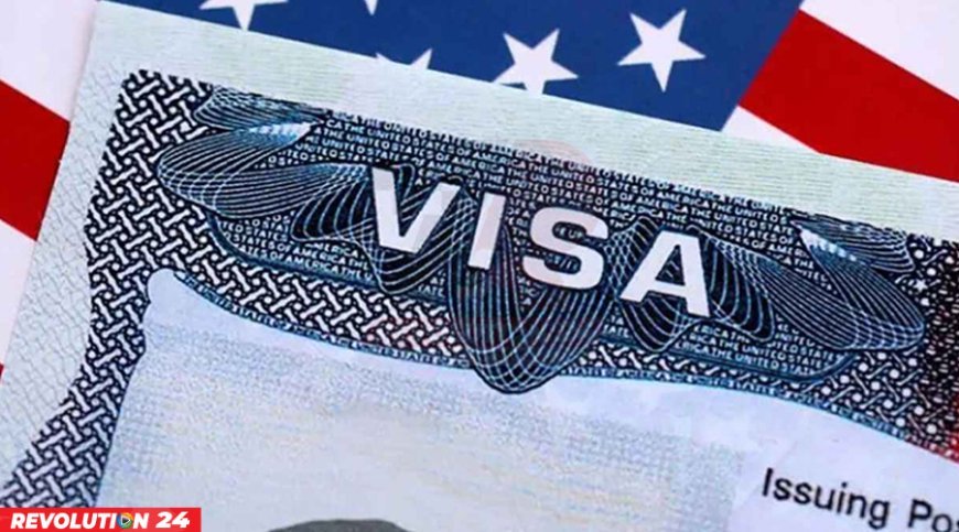 বাংলাদেশসহ ৭৫ দেশের অভিবাসী ভিসা স্থগিত করল যুক্তরাষ্ট্র