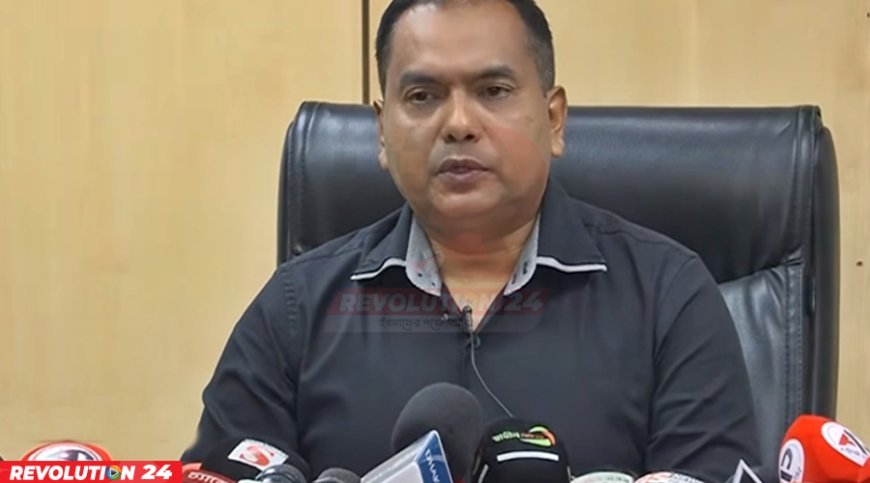 সংসদ ভবন-অস্ত্রাগারে হামলার শঙ্কায় সতর্কতা জারি, নতুন যে তথ্য দিলো সিটিটিসি