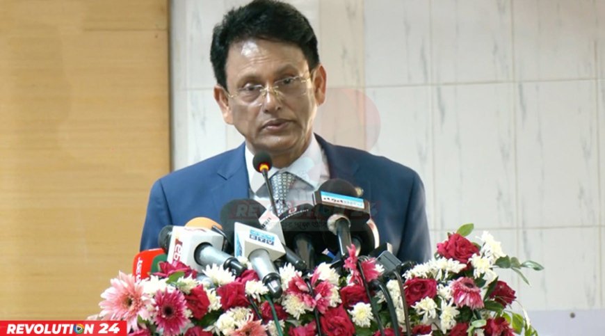 শিক্ষার্থীরা ভাইরাল হতে চায়: শিক্ষামন্ত্রী