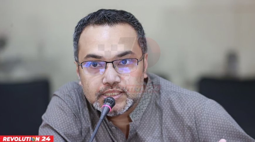 প্রশ্নপত্র বিতরণে ‘জিরো টলারেন্স’ নীতি মেনে চলছে সরকার: মাহদী আমিন