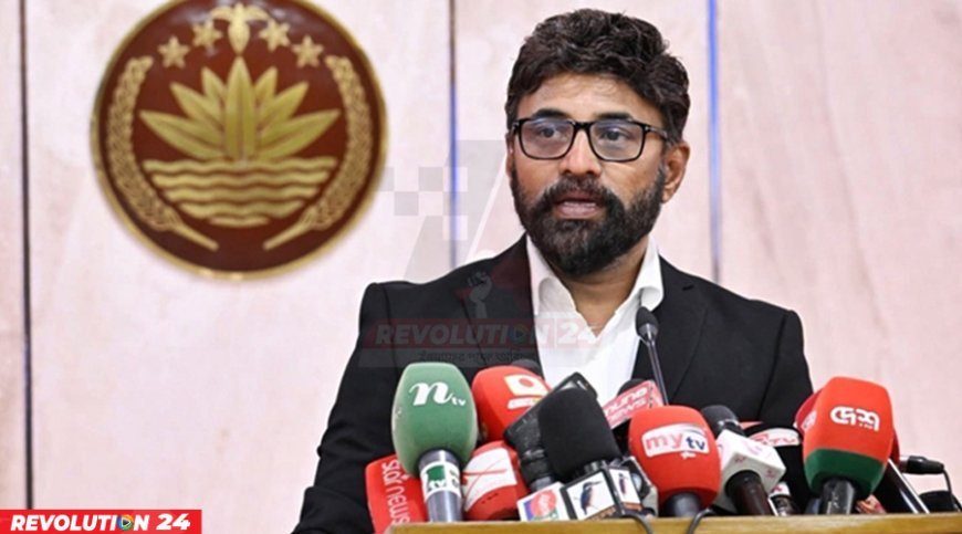 তারেক রহমানের আমন্ত্রণে বাংলাদেশে এসেছিলেন বিল গেটস: প্রেস সচিব