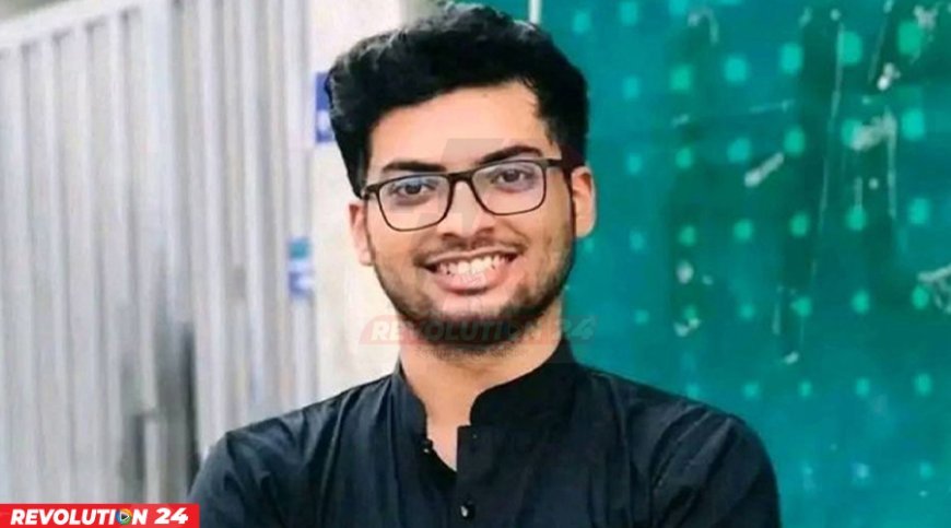 যুক্তরাষ্ট্র থেকে লিমনের মরদেহ ঢাকায় পৌঁছাবে ৪ মে