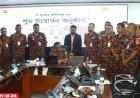 ফায়ার সার্ভিসে চালু হলো ই-ফায়ার লাইসেন্স, এখন ঘরে বসেই মিলবে সব সেবা