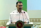 সততা, মেধা ও দক্ষতাই হবে জনপ্রশাসনে পদায়ন ও বদলির নীতি: প্রধানমন্ত্রী