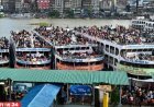 এবার বাড়ল লঞ্চের ভাড়া