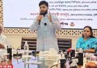 মুক্তিযুদ্ধের পরাজিত শক্তি এখনো সক্রিয়: প্রতিমন্ত্রী ইশরাক