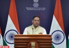 ‘পুশব্যাক’ ইস্যুতে বাংলাদেশকে দ্রুত নাগরিকত্ব যাচাইয়ের আহ্বান ভারতের