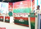 যেকোনো মূল্যে নির্বাচনি প্রতিশ্রুতি বাস্তবায়নের অঙ্গীকার তারেক রহমানের