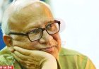 দেশবরেণ্য অভিনেতা আতাউর রহমান আর নেই
