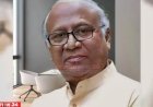 শহিদ মিনারে নেয়া হবে আতাউর রহমানের মরদেহ, দাফন বনানী কবরস্থানে