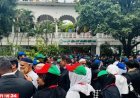 সুপ্রিম কোর্ট বার নির্বাচনের দুই দিনব্যাপী ভোটগ্রহণ শুরু