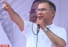 ‘৪০ কোটি হাত একসঙ্গে কাজ করলে বাংলাদেশ মর্যাদাশীল দেশ হবে’