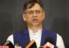 ভূমিকম্প ঝুঁকি মোকাবিলায় ফায়ার সার্ভিসকে আধুনিকায়নের তাগিদ স্বরাষ্ট্রমন্ত্রীর