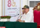 দায়িত্ব পালনের পাশাপাশি কর্মসংস্থান সৃষ্টিতে ভূমিকা রাখছে আনসার বাহিনী: প্রধানমন্ত্রী