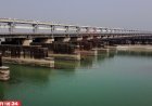 গঙ্গা পানি বণ্টন চুক্তি নবায়ন ইস্যু: কাল ভারতে শুরু হচ্ছে গুরুত্বপূর্ণ বৈঠক