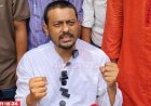 নাসীরুদ্দীন পাটওয়ারীকে লিগ্যাল নোটিশ