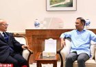 বাংলাদেশকে ৫ বিলিয়ন ডলার অর্থায়নের ঘোষণা এডিবির