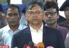 জঙ্গল সলিমপুরে সন্ত্রাসীদের দুঃসাহসের জবাব দেয়া হবে: স্বরাষ্ট্রমন্ত্রী