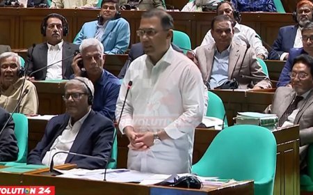 স্নাতক পর্যন্ত মেয়েদের শিক্ষা বিনামূল্যে করা হবে: প্রধানমন্ত্রী