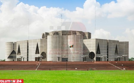 সংরক্ষিত নারী আসনের ৪৯ প্রার্থীকে বিজয়ী ঘোষণা করে গেজেট প্রকাশ