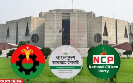 সংরক্ষিত নারী আসনের সংসদ সদস্যদের শপথ রোববার