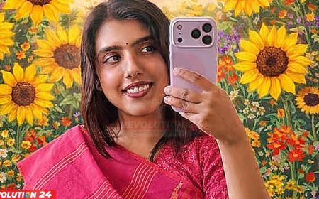 অবশেষে যুক্তরাষ্ট্রে নিখোঁজ শিক্ষার্থী নাহিদা বৃষ্টির মরদেহ শনাক্ত