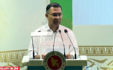সততা, মেধা ও দক্ষতাই হবে জনপ্রশাসনে পদায়ন ও বদলির নীতি: প্রধানমন্ত্রী